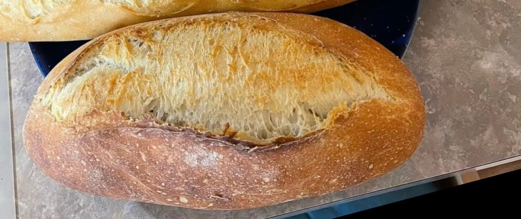 French bread