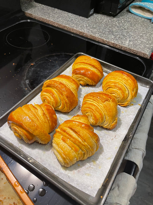 Croissants