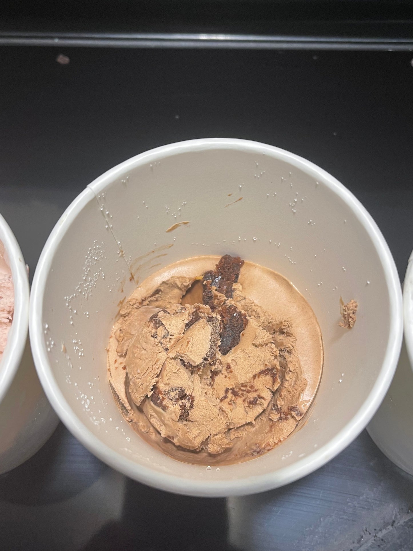 Home made Ice cream PINTS