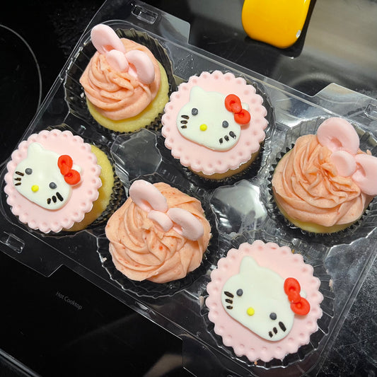 Cupcakes