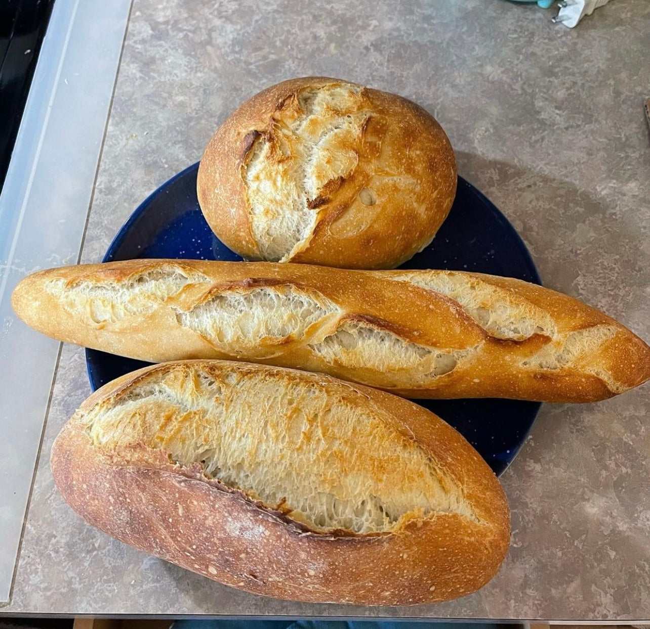 French bread