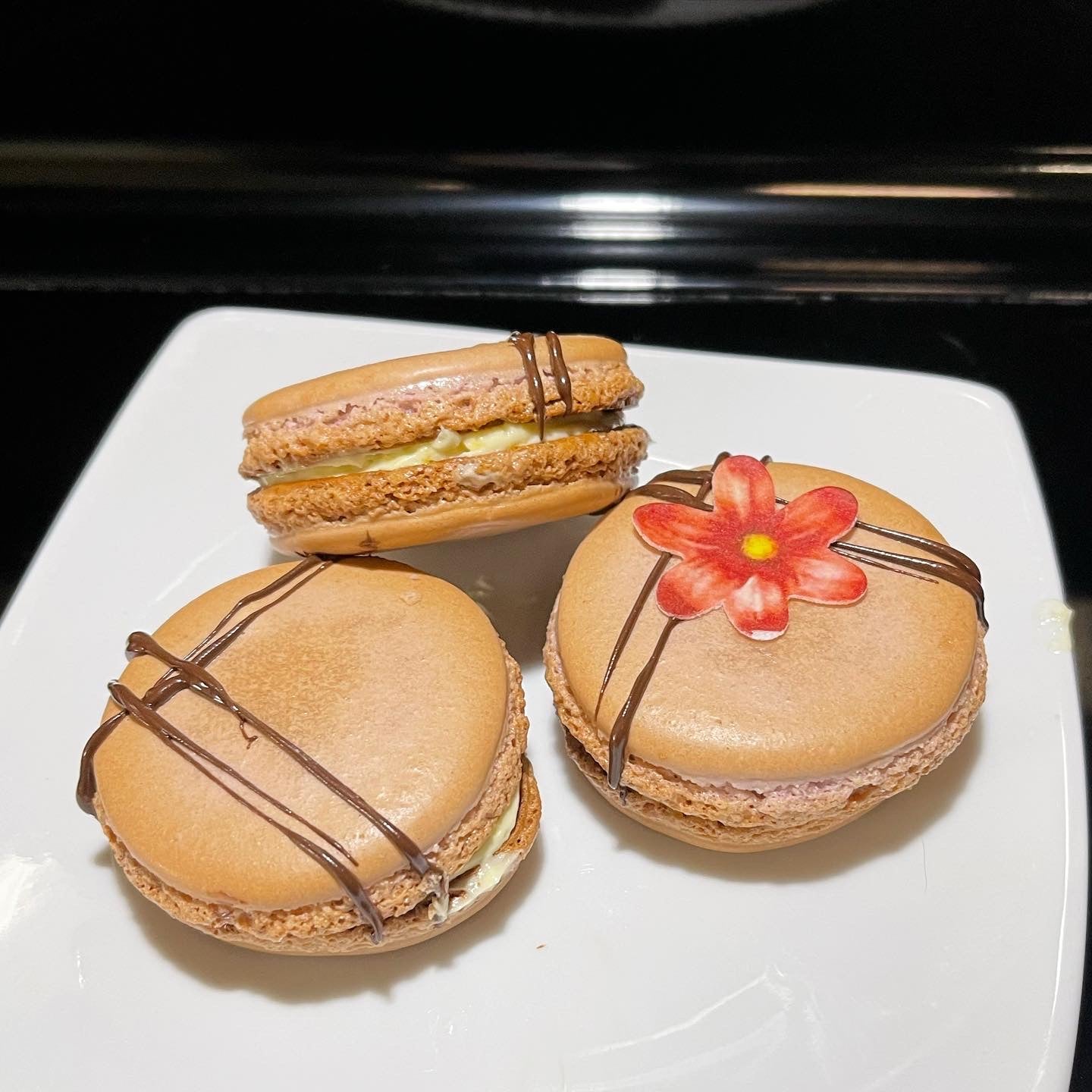 Macaroons