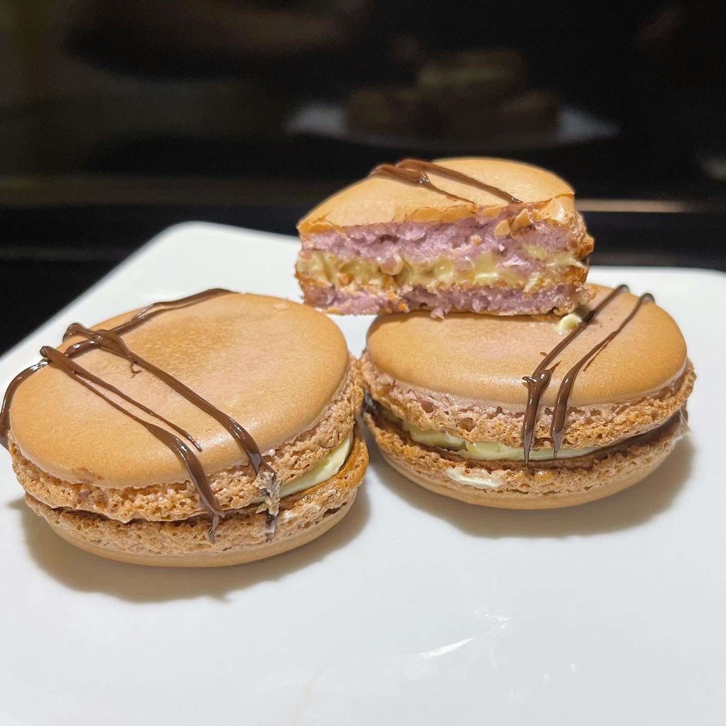 Macaroons